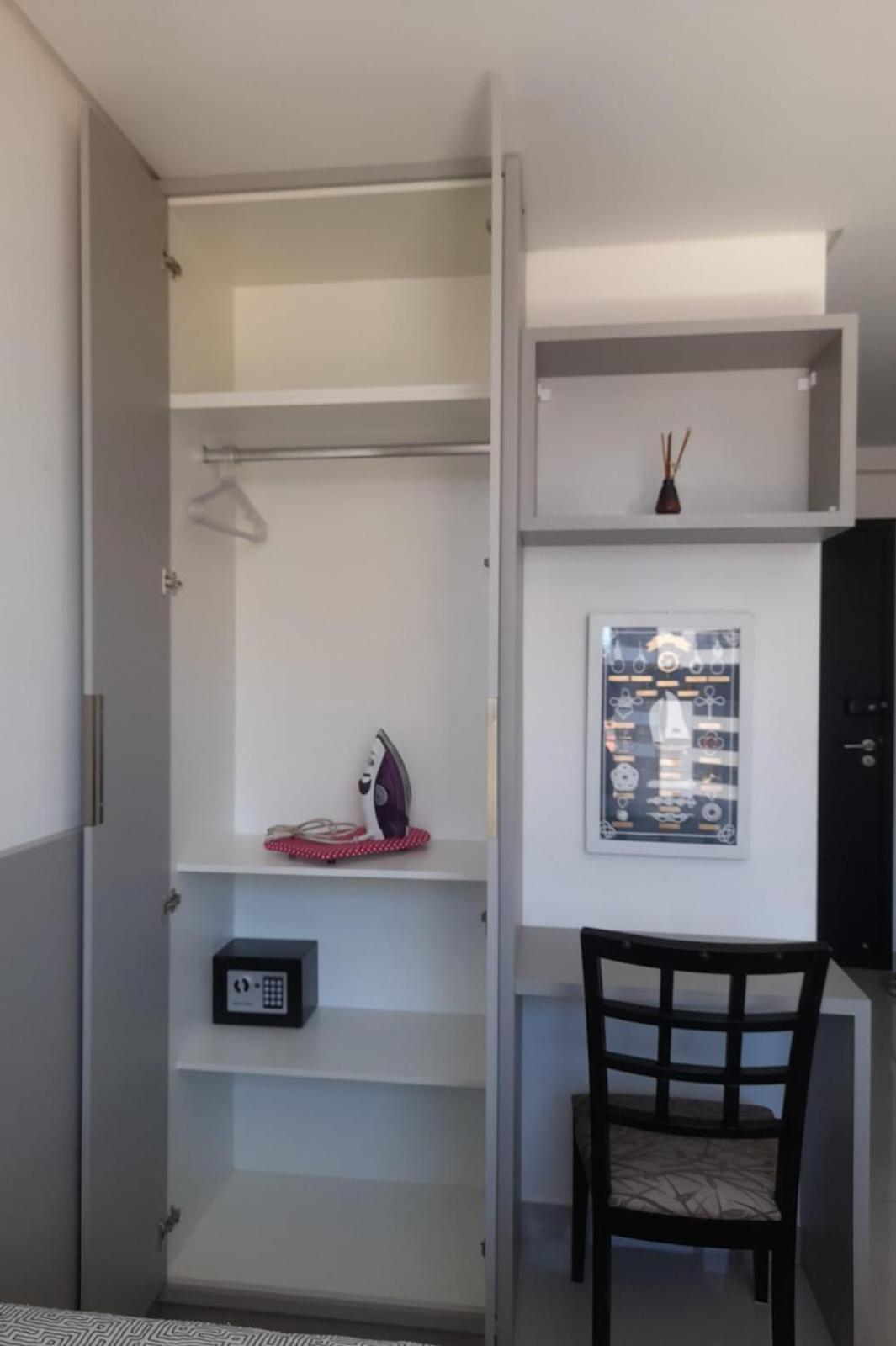 One Way Apartamento João Pessoa Exterior foto